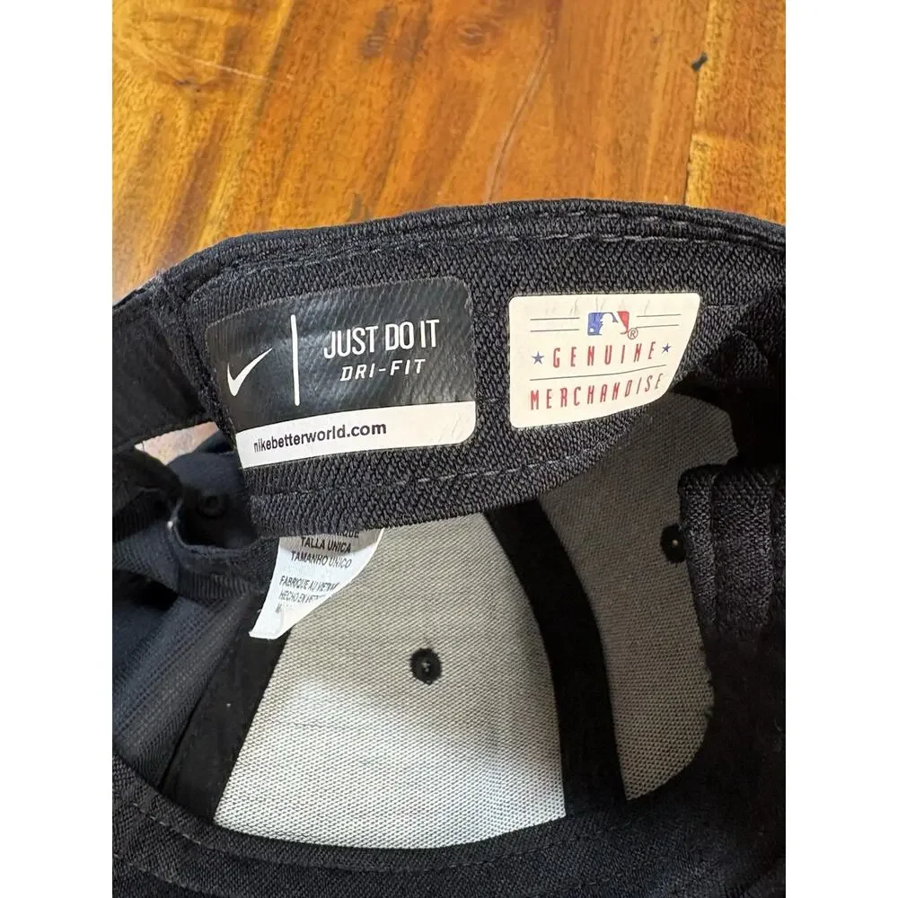 Nike Detriot Tigers hat